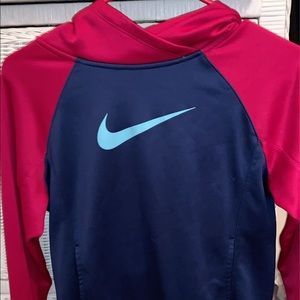 Nike hoodie